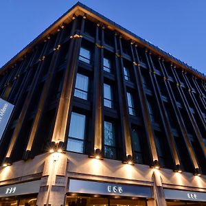 Una Hotels Cusani Milano